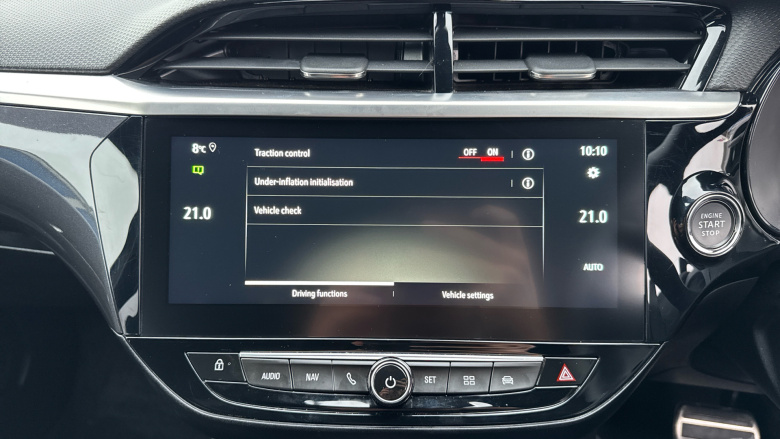 Vauxhall Corsa 1.2 Turbo Ultimate 5dr Auto Petrol Hatchback